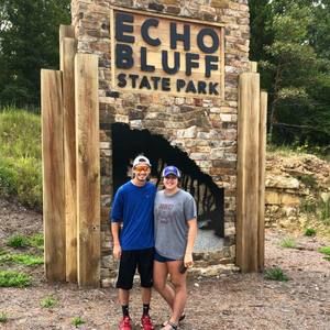 Meet your Posher, Angelina